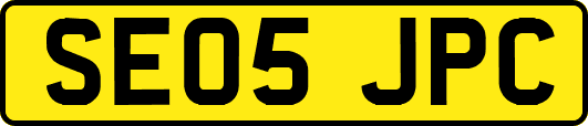 SE05JPC