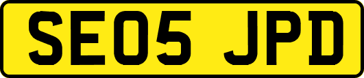SE05JPD