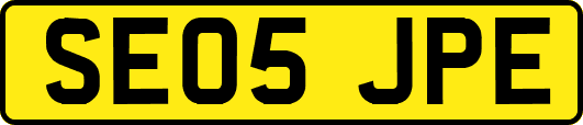 SE05JPE