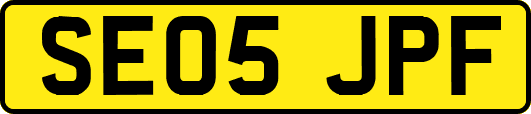 SE05JPF