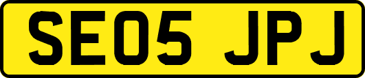 SE05JPJ
