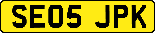SE05JPK