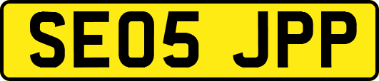 SE05JPP