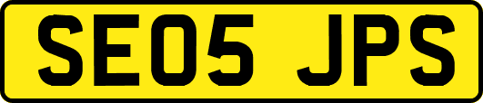 SE05JPS