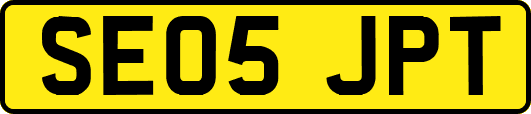 SE05JPT