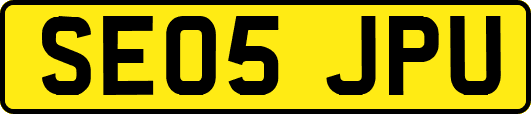 SE05JPU