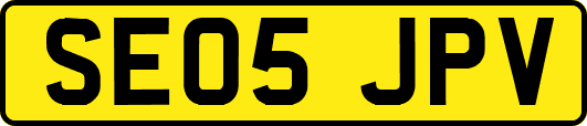 SE05JPV