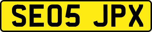 SE05JPX