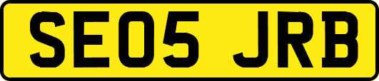 SE05JRB