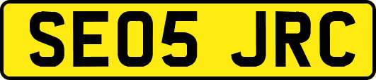SE05JRC