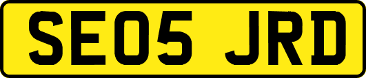 SE05JRD