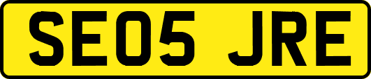 SE05JRE