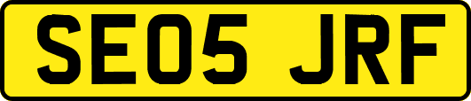 SE05JRF