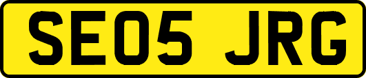 SE05JRG