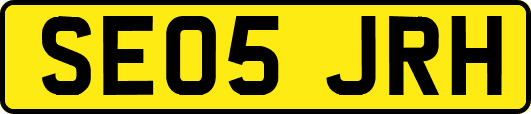 SE05JRH
