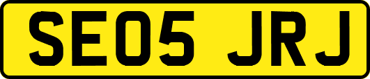 SE05JRJ