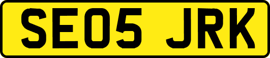 SE05JRK