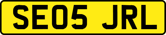SE05JRL