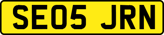 SE05JRN