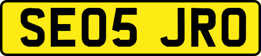 SE05JRO