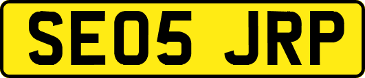 SE05JRP
