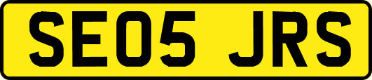 SE05JRS
