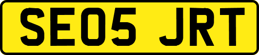 SE05JRT
