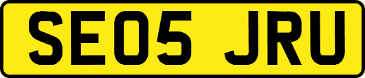 SE05JRU
