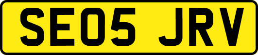 SE05JRV