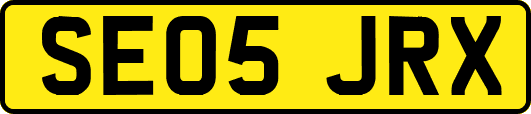 SE05JRX