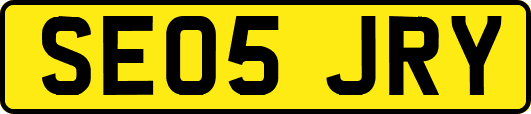 SE05JRY