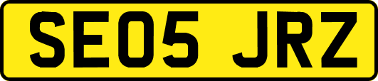 SE05JRZ