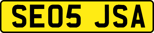 SE05JSA