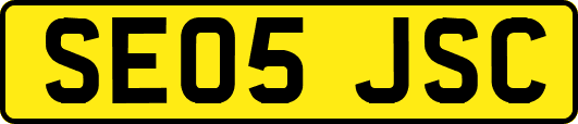 SE05JSC