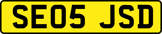 SE05JSD