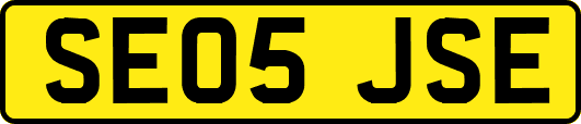 SE05JSE