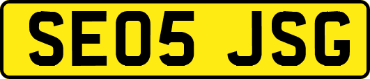 SE05JSG