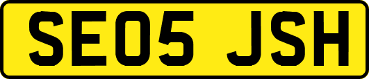 SE05JSH