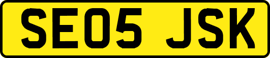 SE05JSK