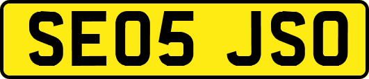 SE05JSO