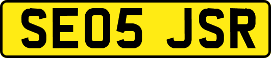 SE05JSR