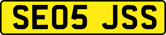 SE05JSS
