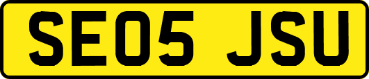 SE05JSU