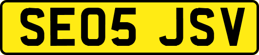 SE05JSV