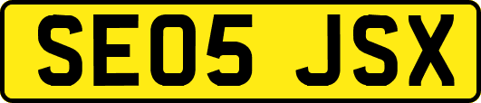 SE05JSX