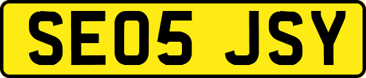 SE05JSY