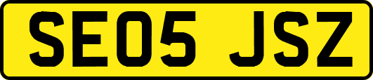 SE05JSZ