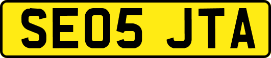 SE05JTA