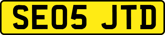 SE05JTD