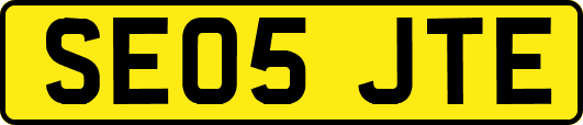 SE05JTE